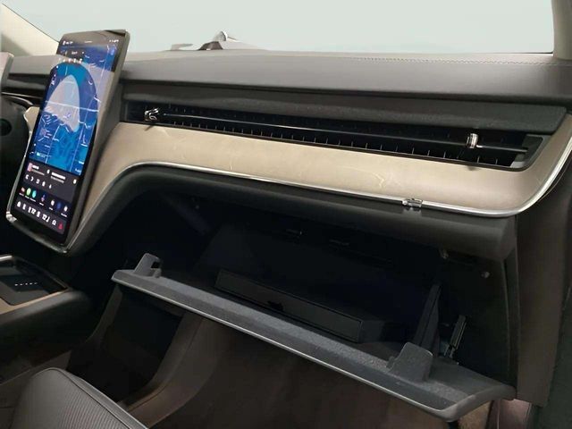 2025 Volvo EX90 Twin Motor Performance Ultra 7-Seater Dallas TX