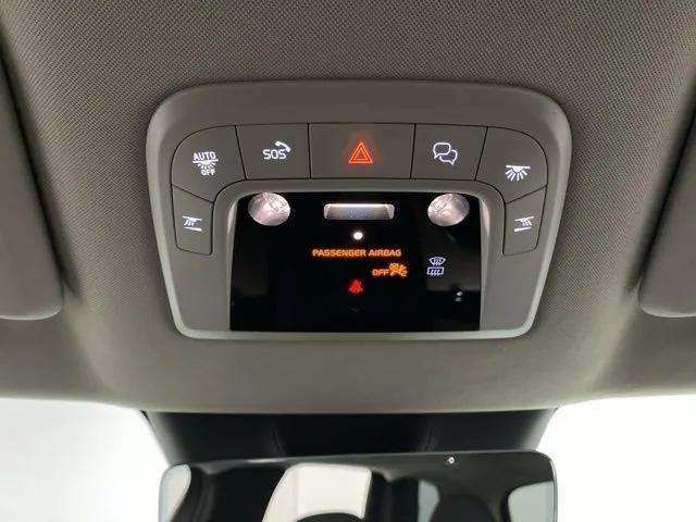 2025 Volvo EX90 Twin Motor Performance Ultra 7-Seater Dallas TX