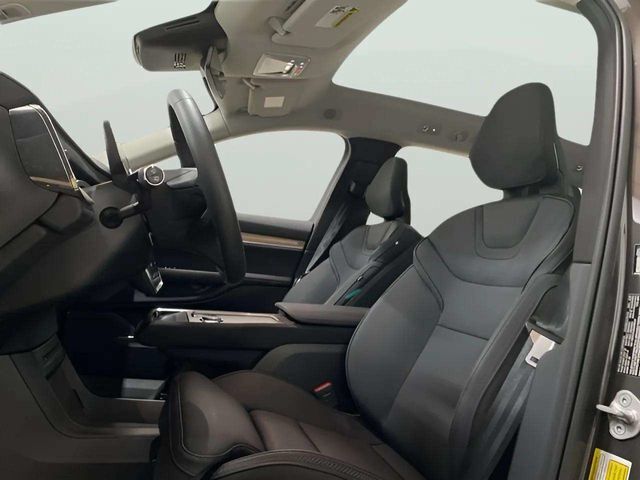 2025 Volvo EX90 Twin Motor Performance Ultra 7-Seater Dallas TX