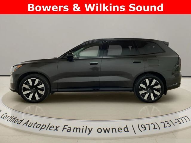 2025 Volvo EX90 Twin Motor Performance Ultra 7-Seater