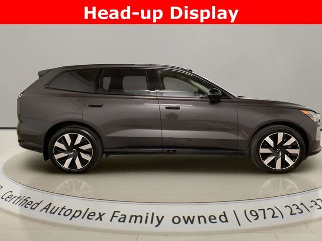 2025 Volvo EX90 Twin Motor Performance Ultra 7-Seater Dallas TX