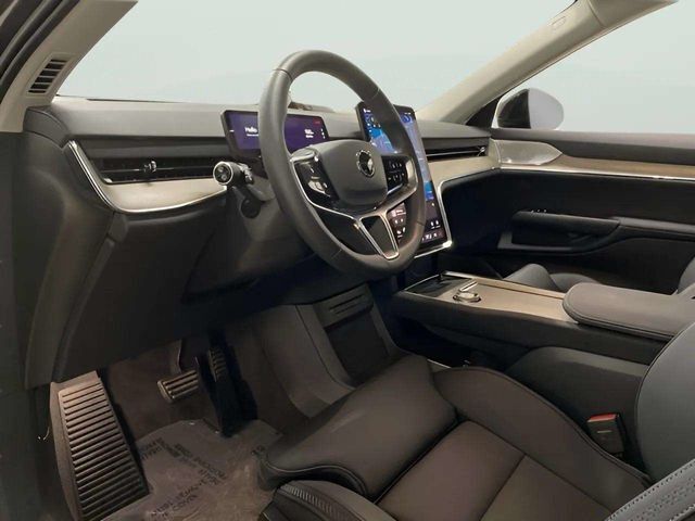 2025 Volvo EX90 Twin Motor Performance Ultra 7-Seater Dallas TX