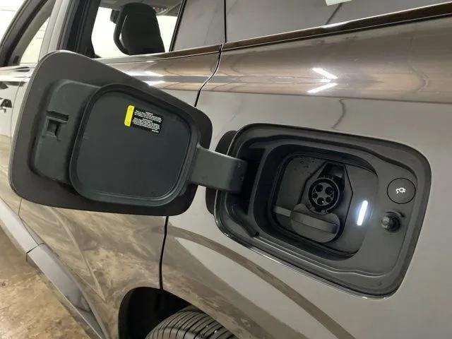 2025 Volvo EX90 Twin Motor Performance Ultra 7-Seater Dallas TX