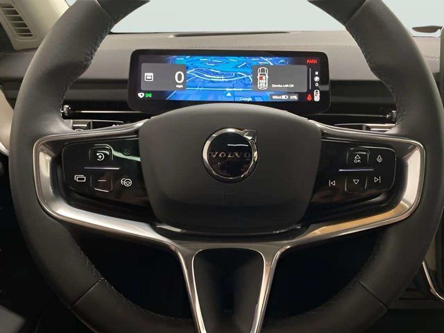 2025 Volvo EX90 Twin Motor Performance Ultra 7-Seater Dallas TX