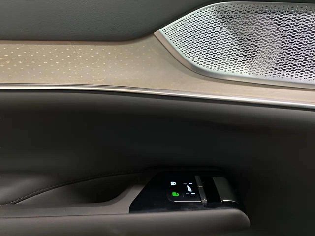 2025 Volvo EX90 Twin Motor Performance Ultra 7-Seater Dallas TX