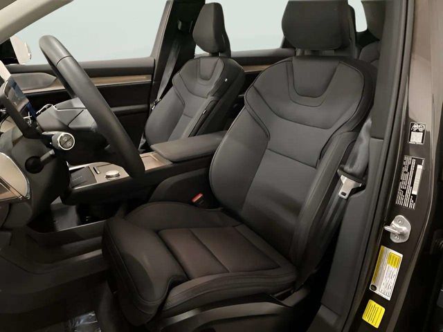 2025 Volvo EX90 Twin Motor Performance Ultra 7-Seater Dallas TX