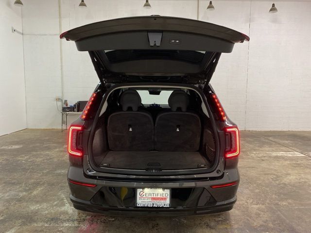 2025 Volvo EX90 Twin Motor Performance Ultra 7-Seater