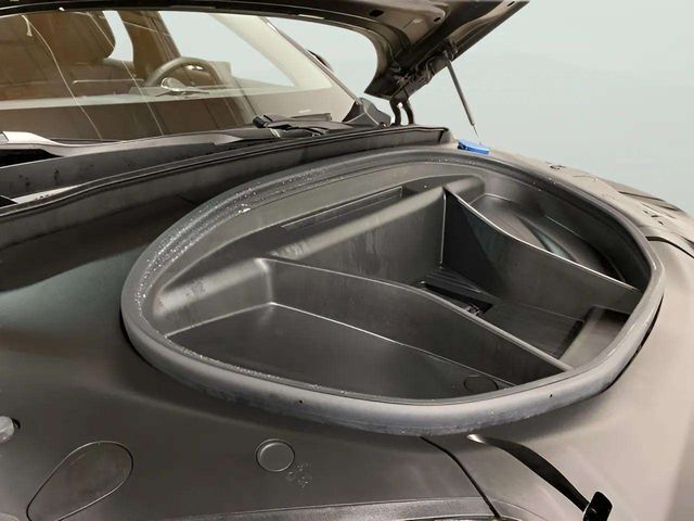 2025 Volvo EX90 Twin Motor Performance Ultra 7-Seater Dallas TX