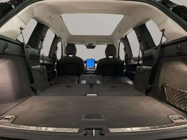 2025 Volvo EX90 Twin Motor Performance Ultra 7-Seater Dallas TX