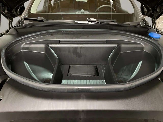 2025 Volvo EX90 Twin Motor Performance Ultra 7-Seater Dallas TX