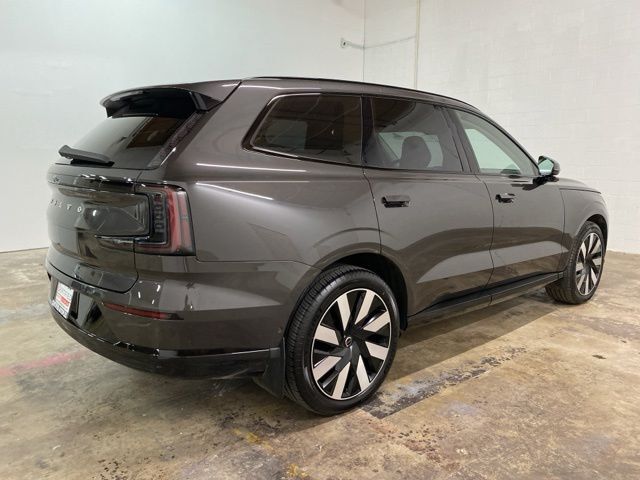 2025 Volvo EX90 Twin Motor Performance Ultra 7-Seater