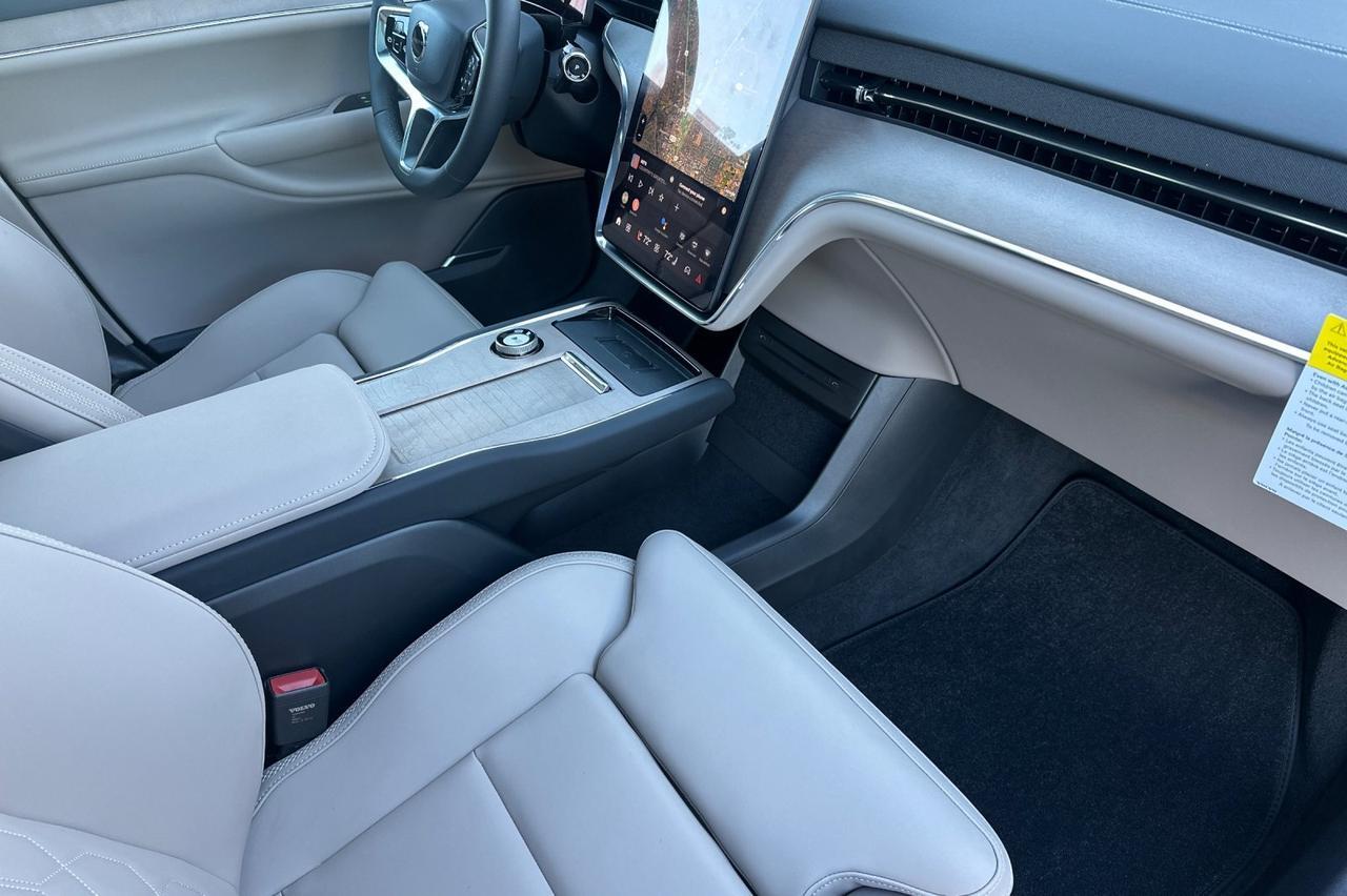 2025 Volvo EX90 Twin Motor Performance Ultra Bend OR