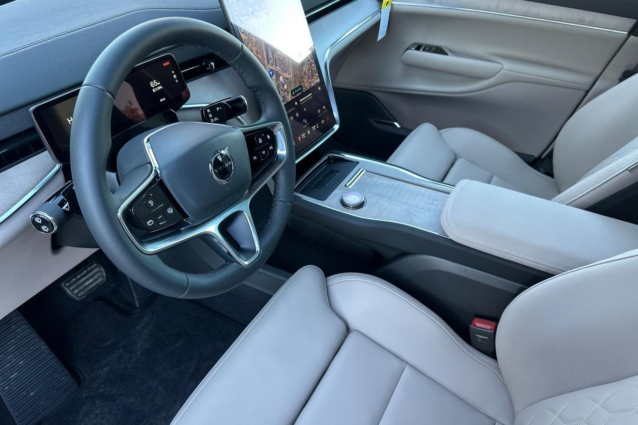 2025 Volvo EX90 Twin Motor Performance Ultra Bend OR