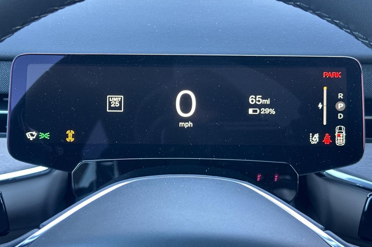 2025 Volvo EX90 Twin Motor Performance Ultra Bend OR