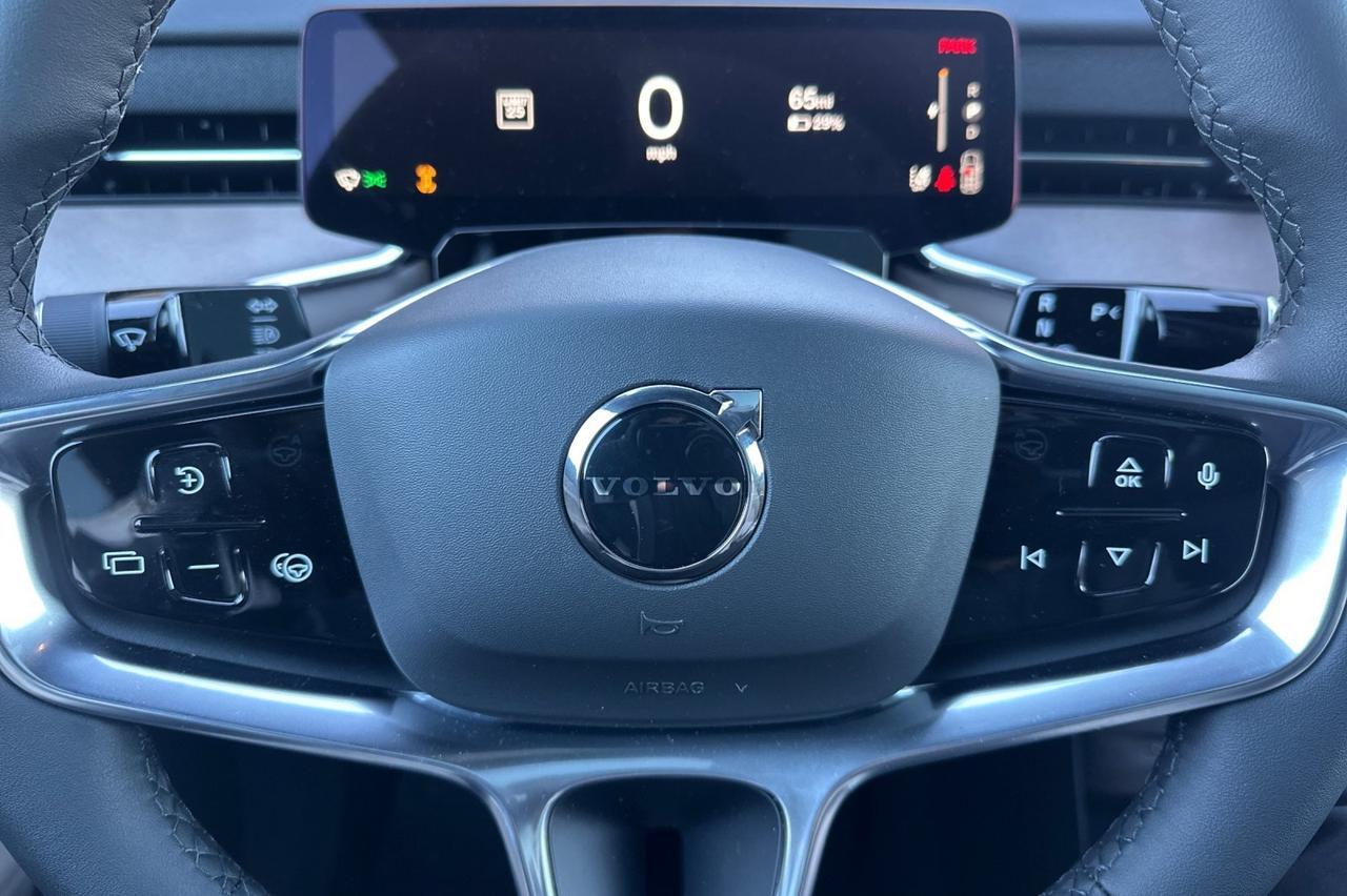 2025 Volvo EX90 Twin Motor Performance Ultra Bend OR