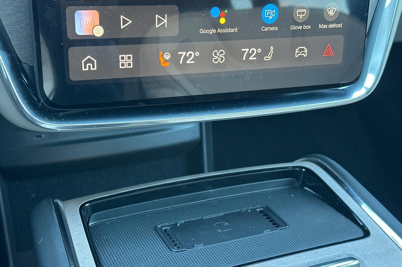 2025 Volvo EX90 Twin Motor Performance Ultra Bend OR
