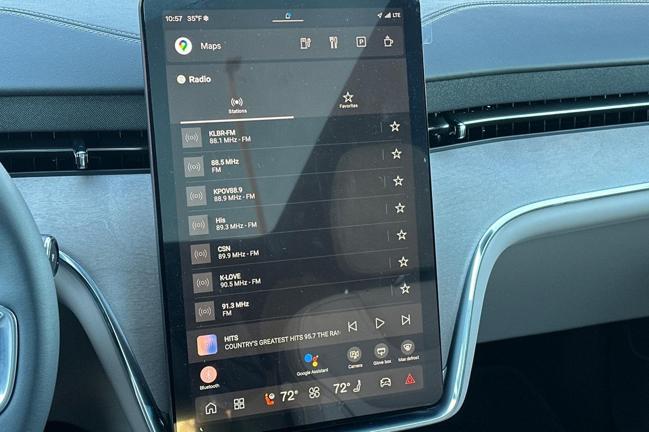 2025 Volvo EX90 Twin Motor Performance Ultra Bend OR