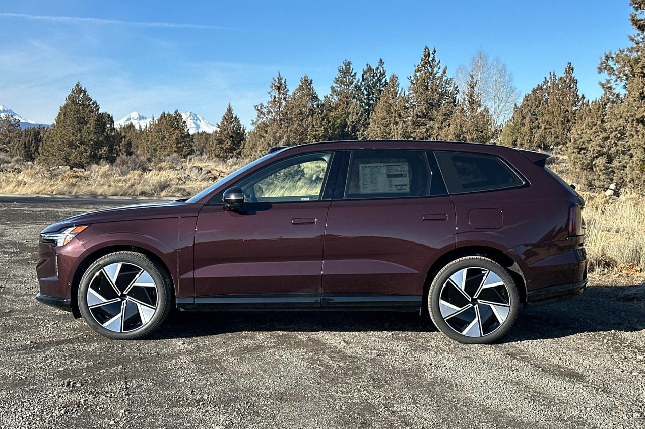 2025 Volvo EX90 Twin Motor Performance Ultra Bend OR