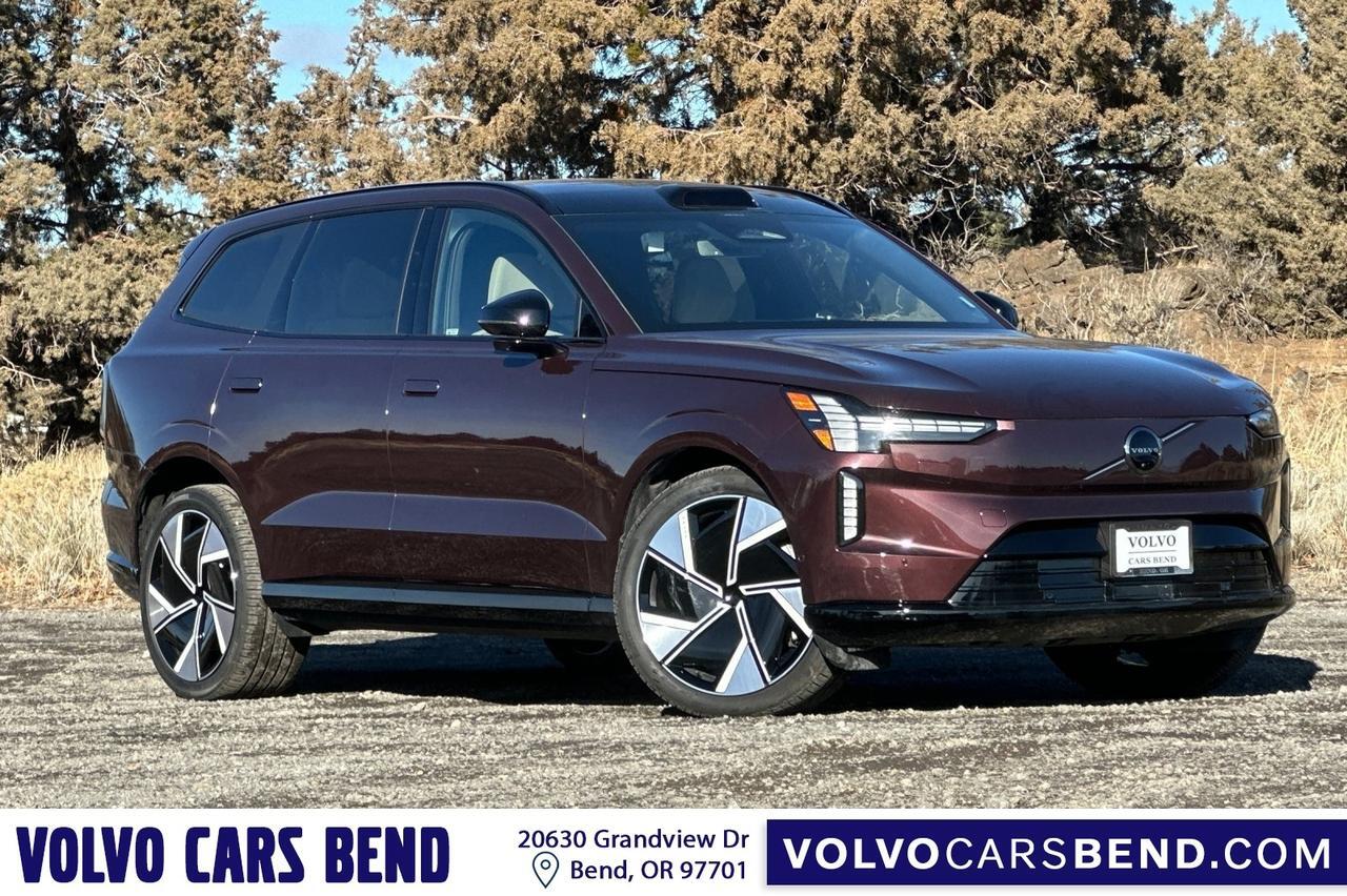 2025 Volvo EX90 Twin Motor Performance Ultra Bend OR