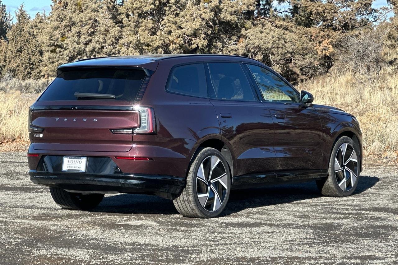 2025 Volvo EX90 Twin Motor Performance Ultra Bend OR
