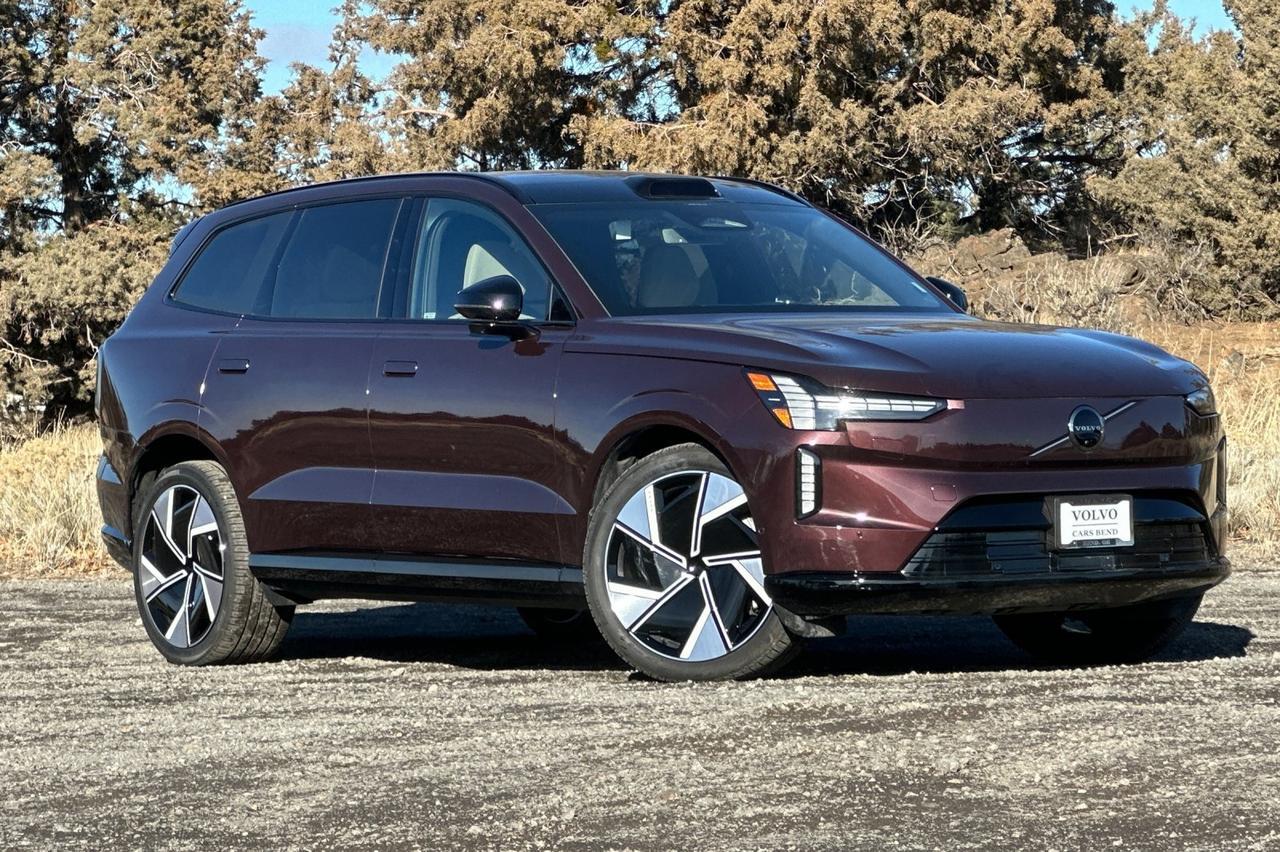 2025 Volvo EX90 Twin Motor Performance Ultra Bend OR