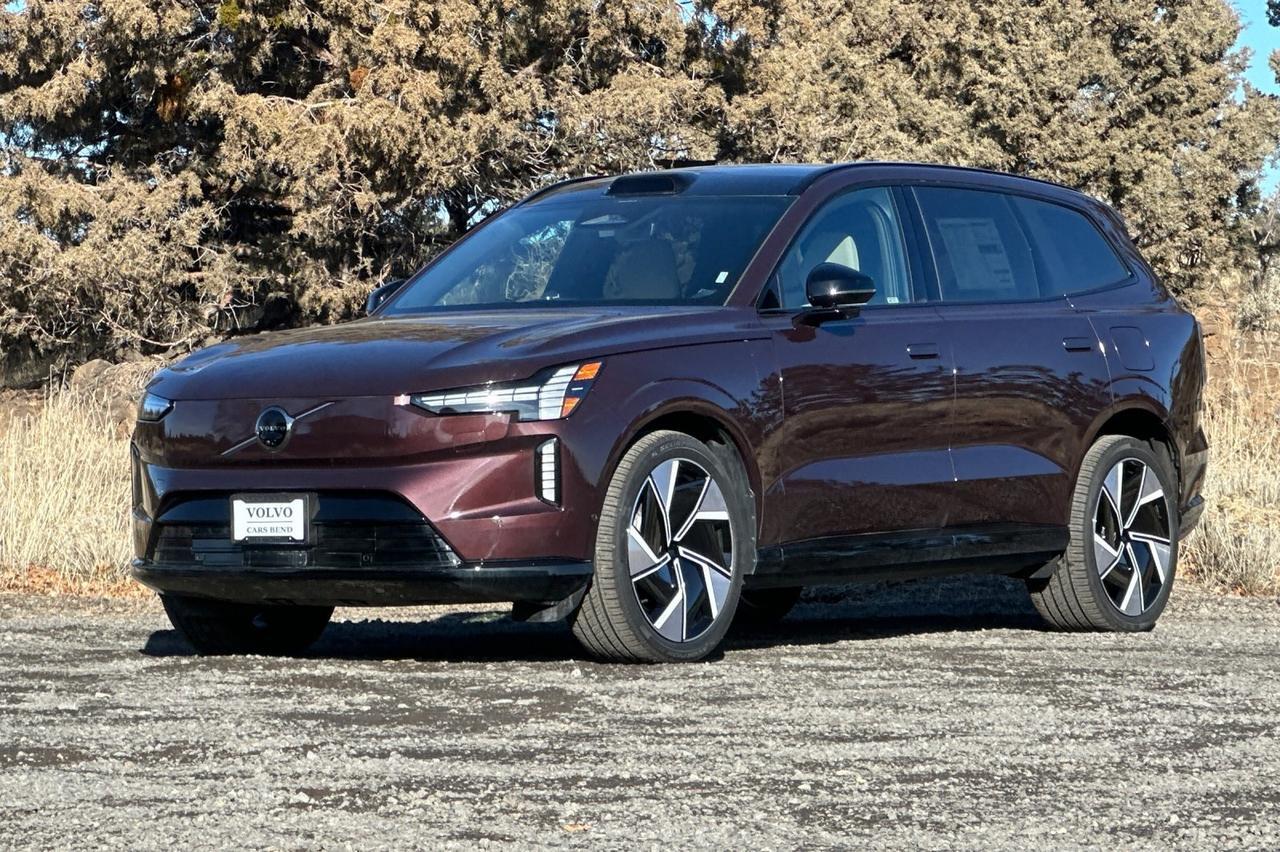 2025 Volvo EX90 Twin Motor Performance Ultra Bend OR