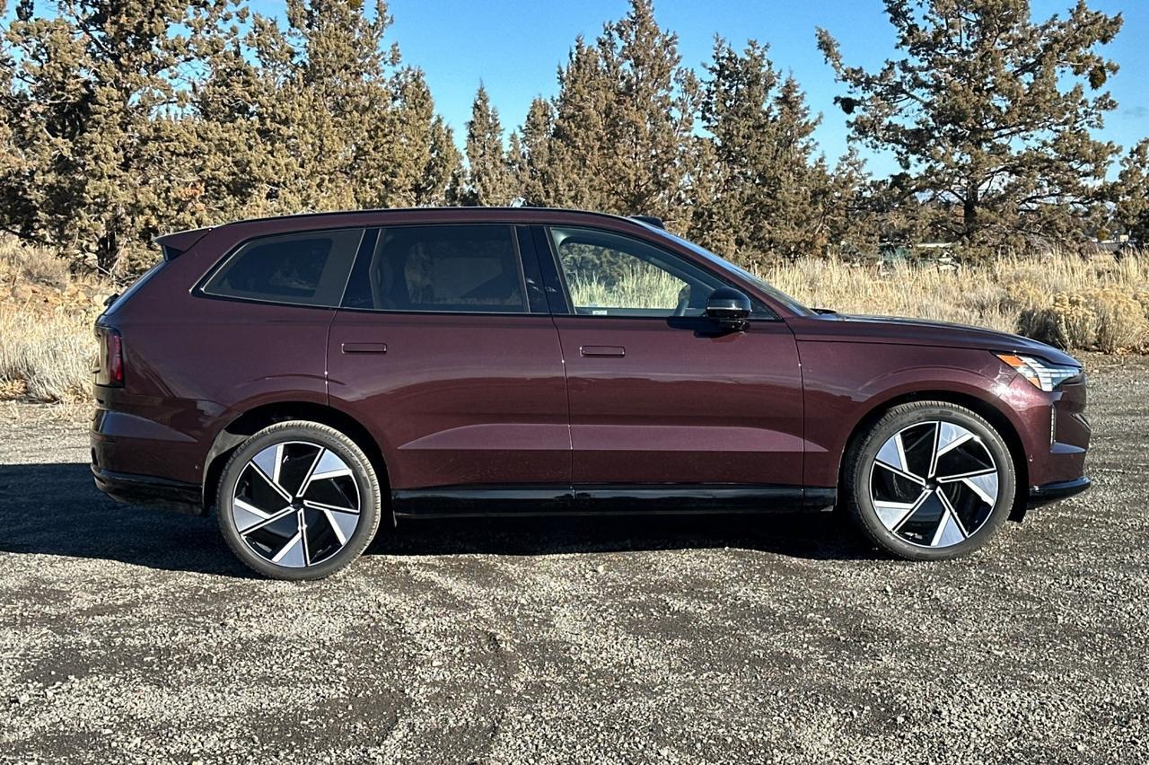 2025 Volvo EX90 Twin Motor Performance Ultra Bend OR