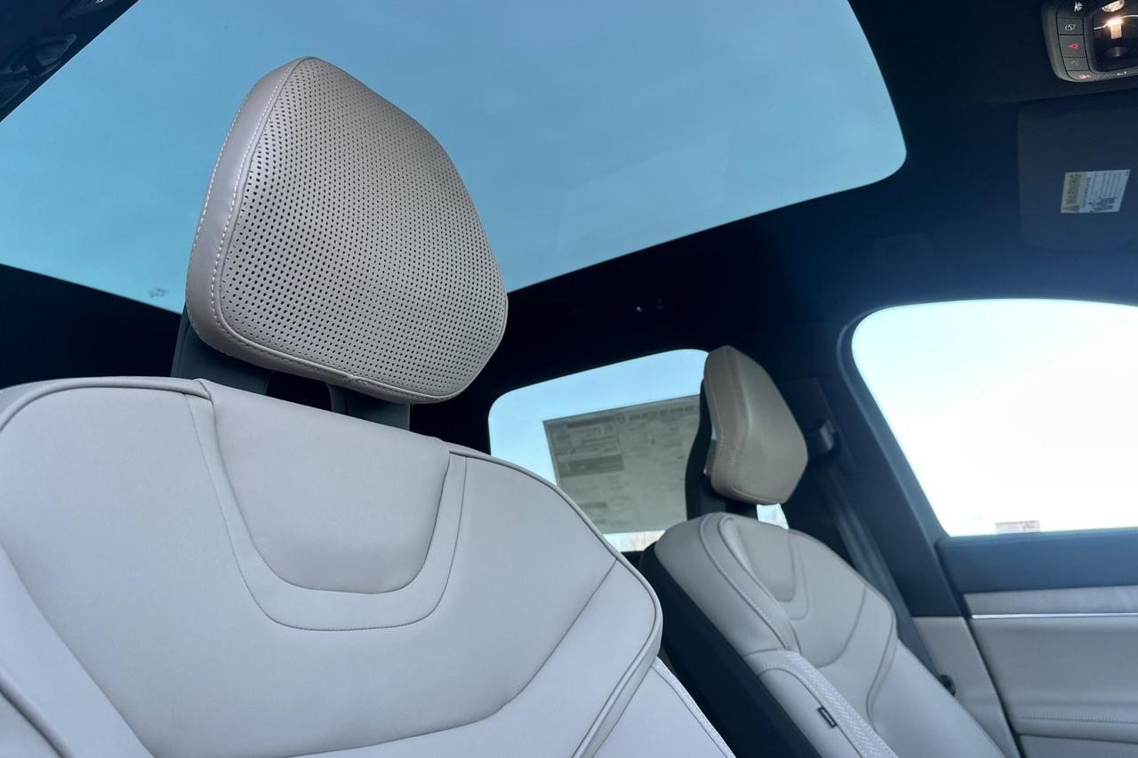 2025 Volvo EX90 Twin Motor Performance Ultra Bend OR