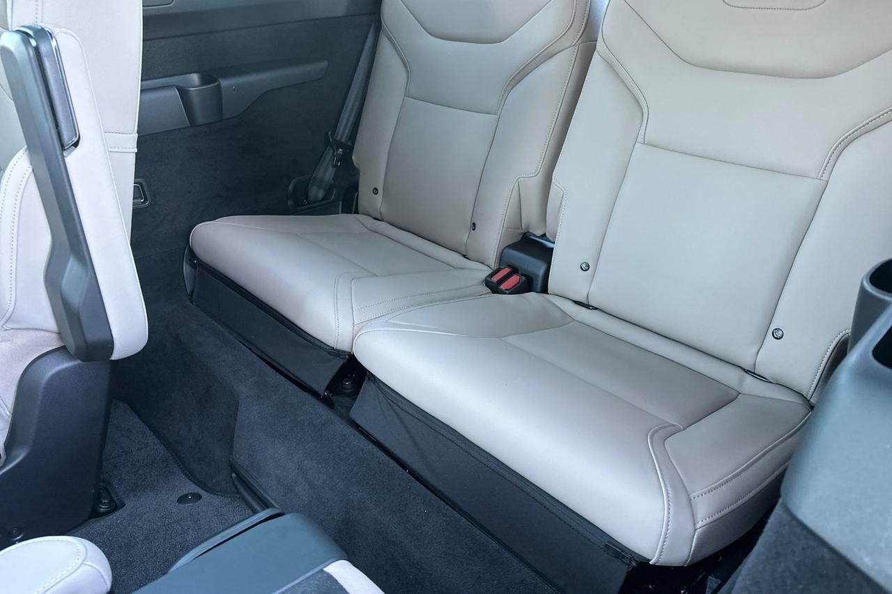 2025 Volvo EX90 Twin Motor Performance Ultra Bend OR