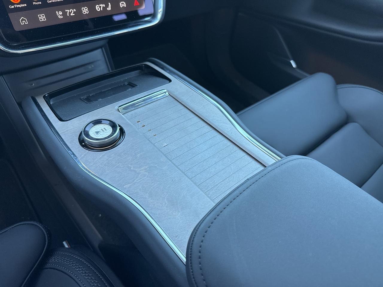 2025 Volvo EX90 Twin Motor Performance Ultra Bend OR