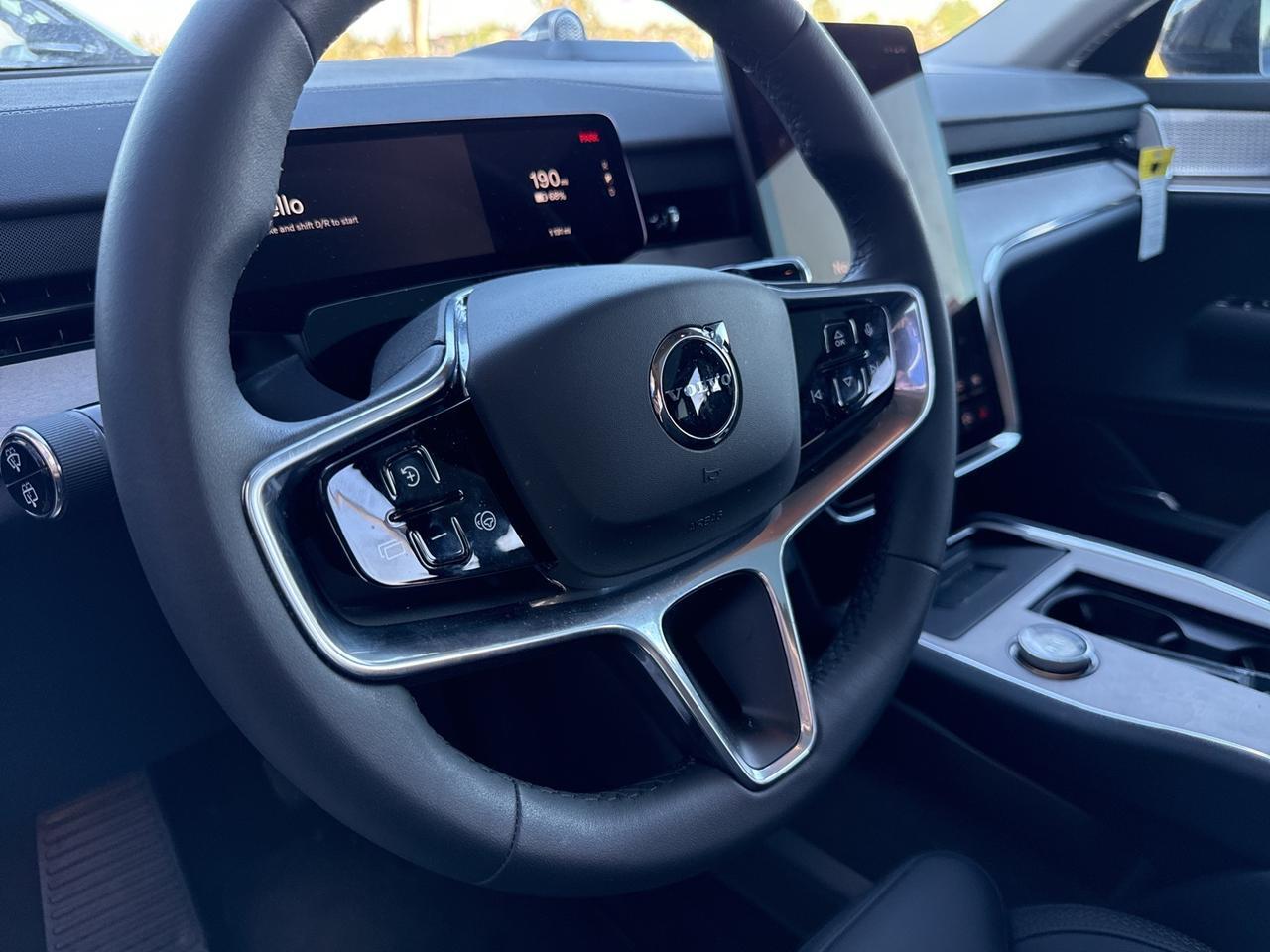 2025 Volvo EX90 Twin Motor Performance Ultra Bend OR