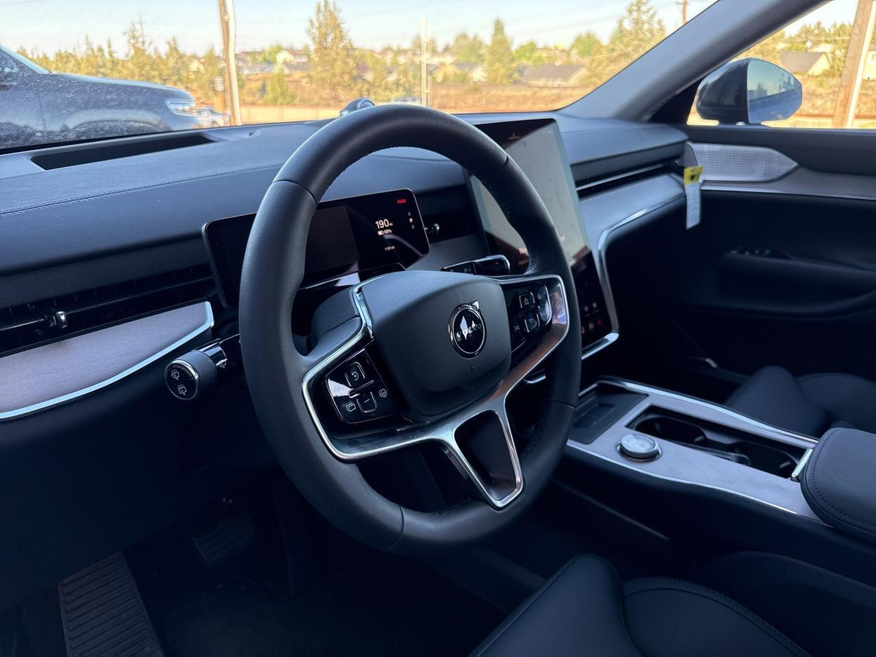2025 Volvo EX90 Twin Motor Performance Ultra Bend OR