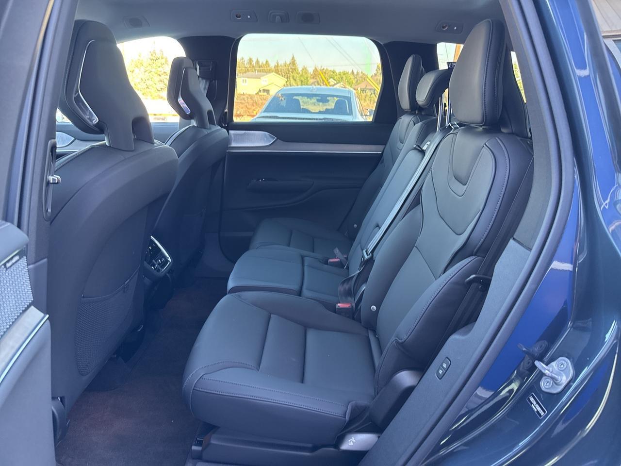 2025 Volvo EX90 Twin Motor Performance Ultra Bend OR