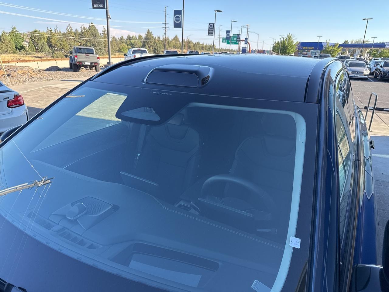 2025 Volvo EX90 Twin Motor Performance Ultra Bend OR