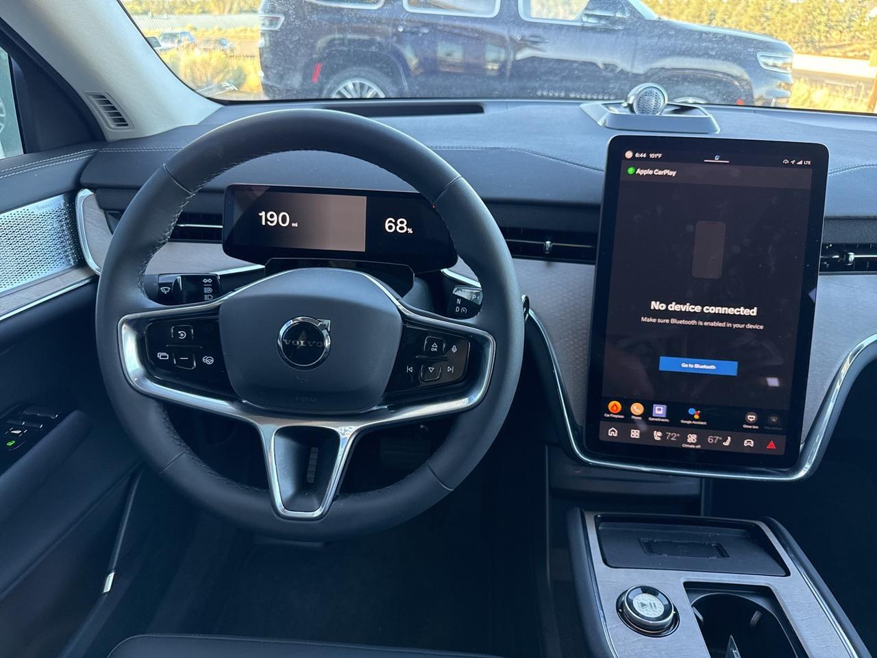 2025 Volvo EX90 Twin Motor Performance Ultra Bend OR