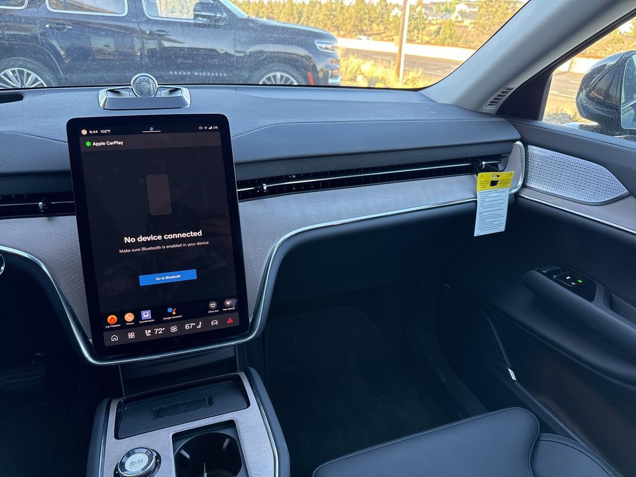 2025 Volvo EX90 Twin Motor Performance Ultra Bend OR