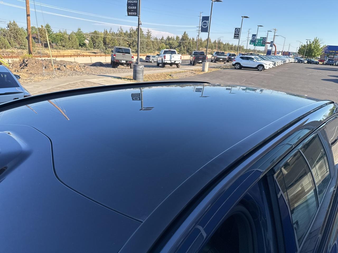 2025 Volvo EX90 Twin Motor Performance Ultra Bend OR