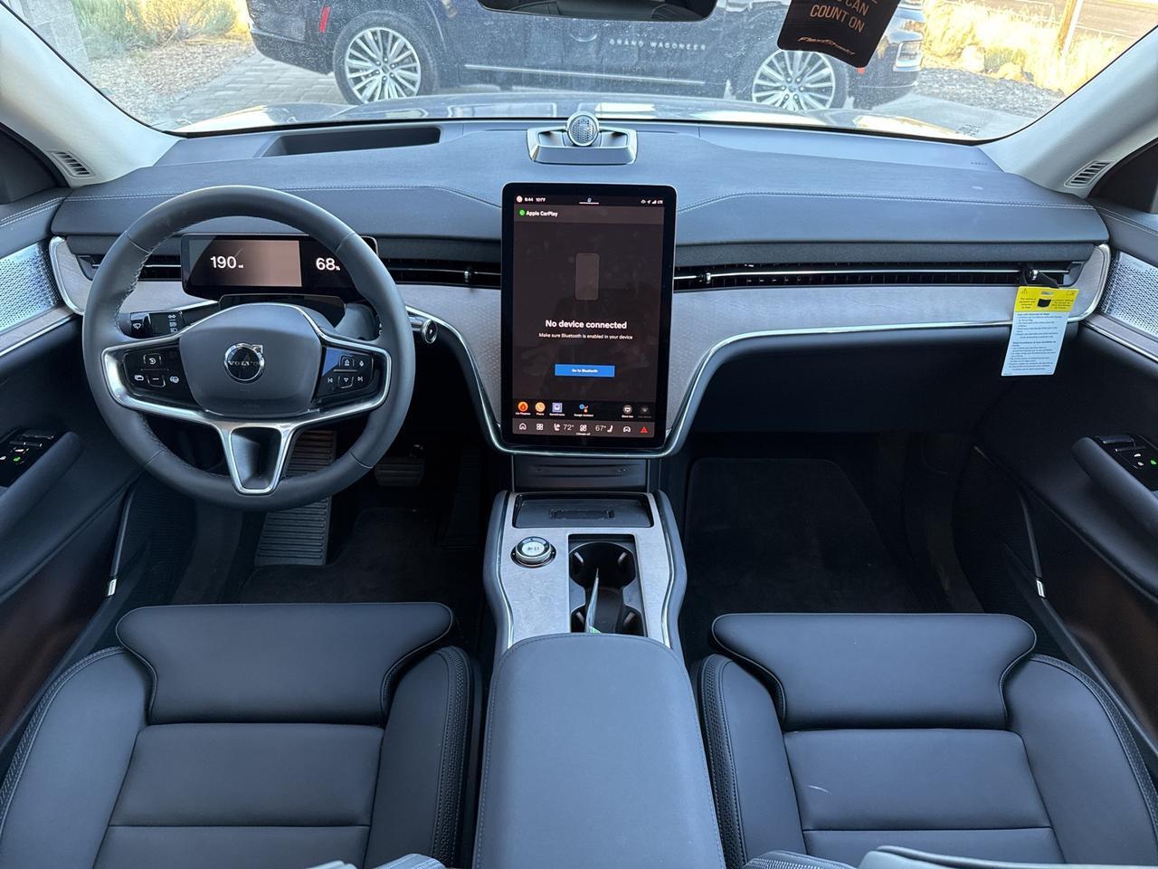 2025 Volvo EX90 Twin Motor Performance Ultra Bend OR