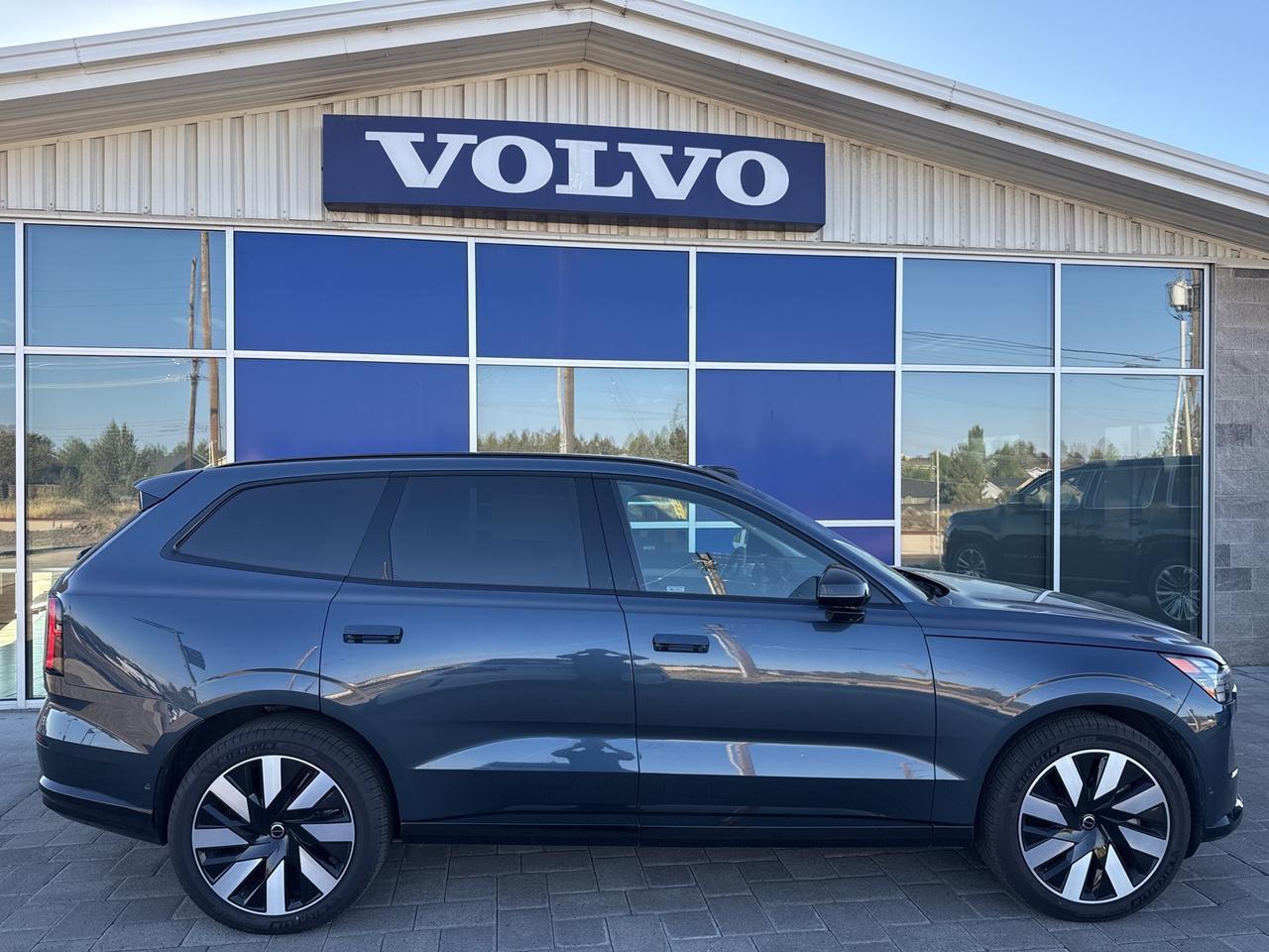2025 Volvo EX90 Twin Motor Performance Ultra Bend OR