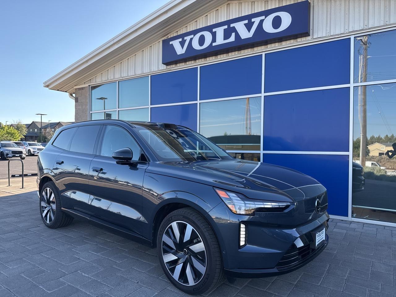 2025 Volvo EX90 Twin Motor Performance Ultra Bend OR