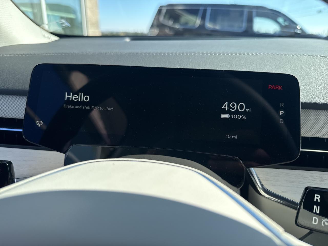 2025 Volvo EX90 Twin Motor Performance Ultra Bend OR