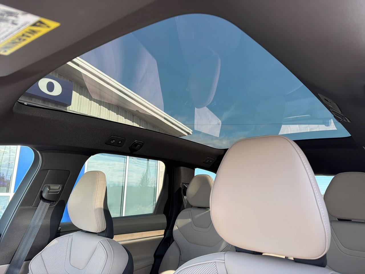 2025 Volvo EX90 Twin Motor Performance Ultra Bend OR