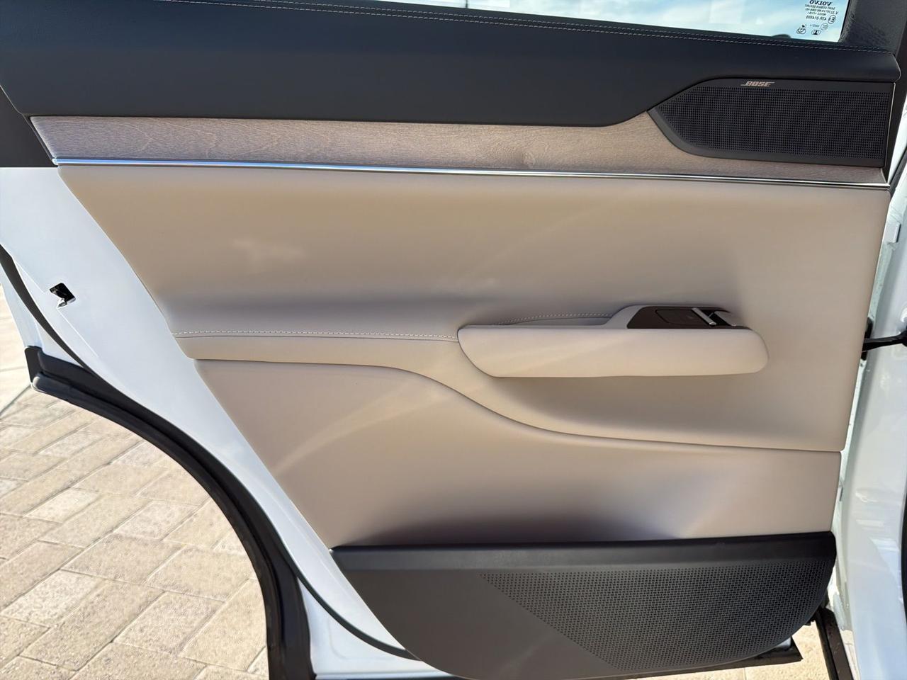 2025 Volvo EX90 Twin Motor Performance Ultra Bend OR