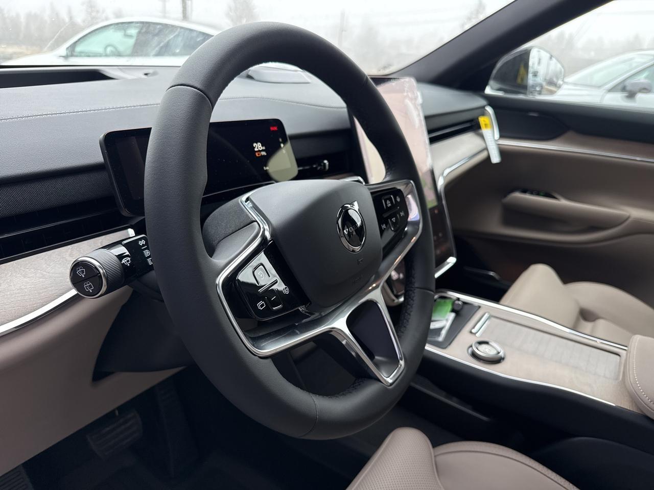 2025 Volvo EX90 Twin Motor Performance Ultra Bend OR