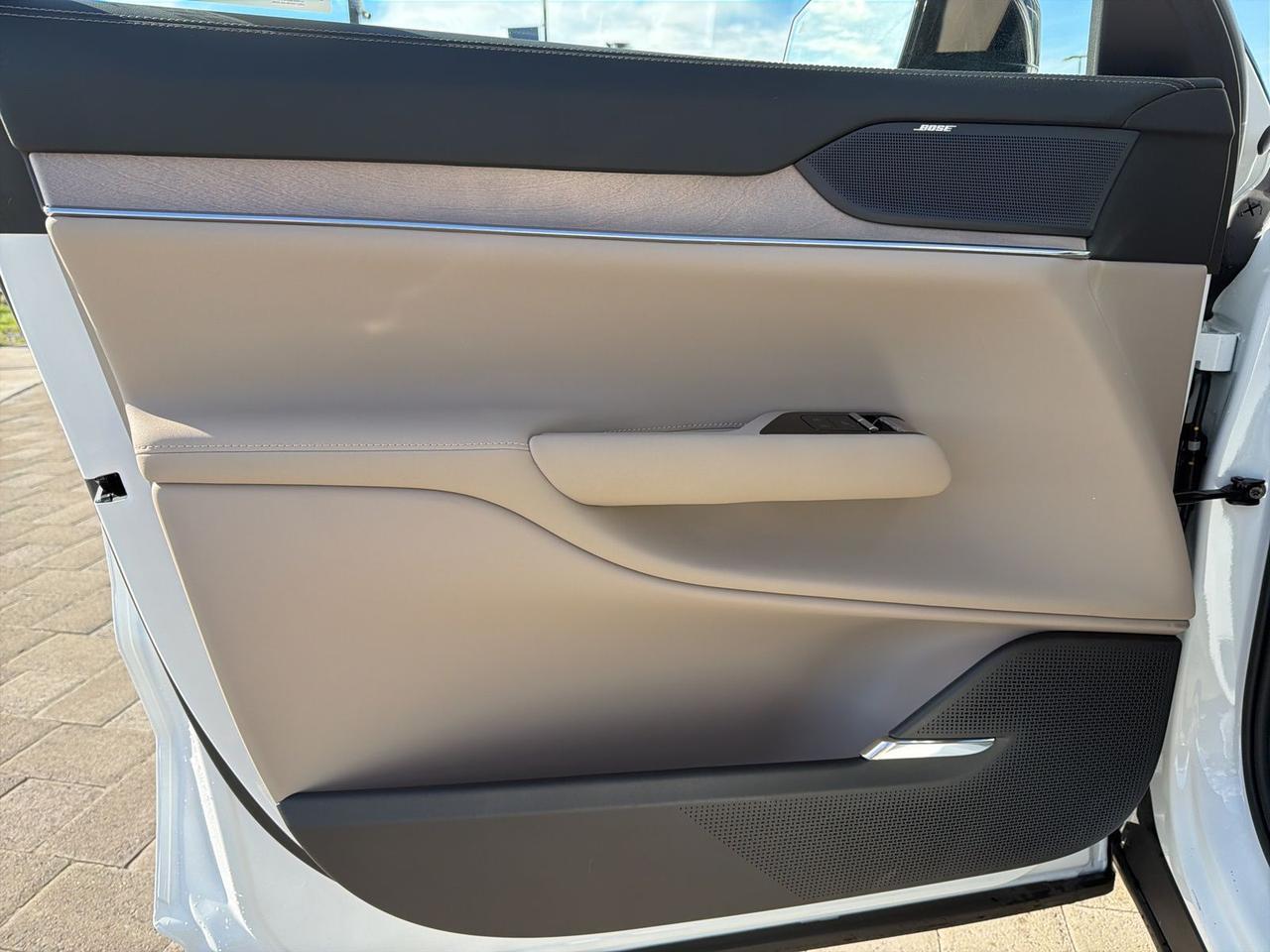 2025 Volvo EX90 Twin Motor Performance Ultra Bend OR