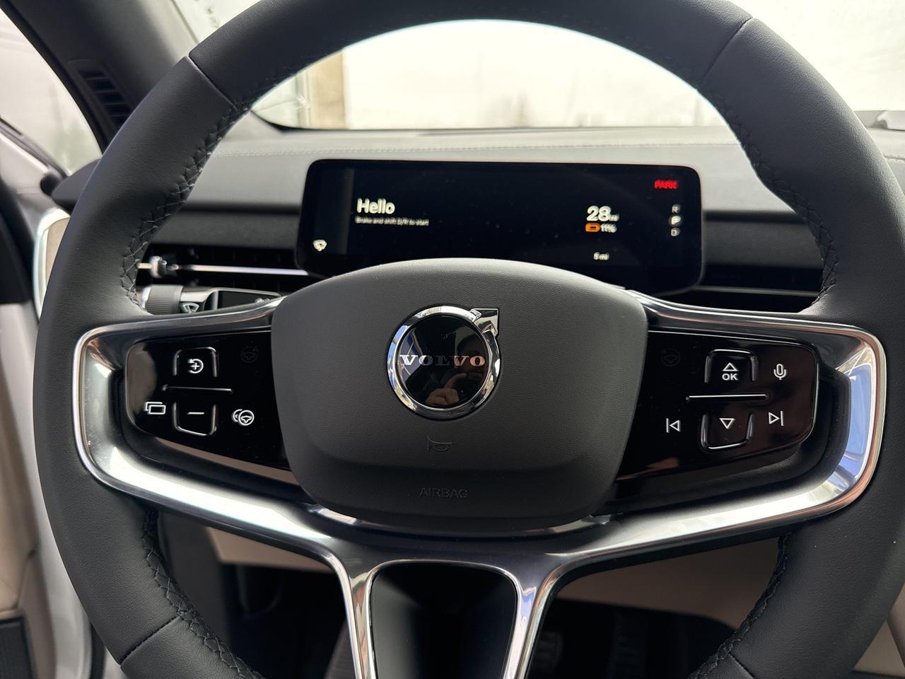 2025 Volvo EX90 Twin Motor Performance Ultra Bend OR