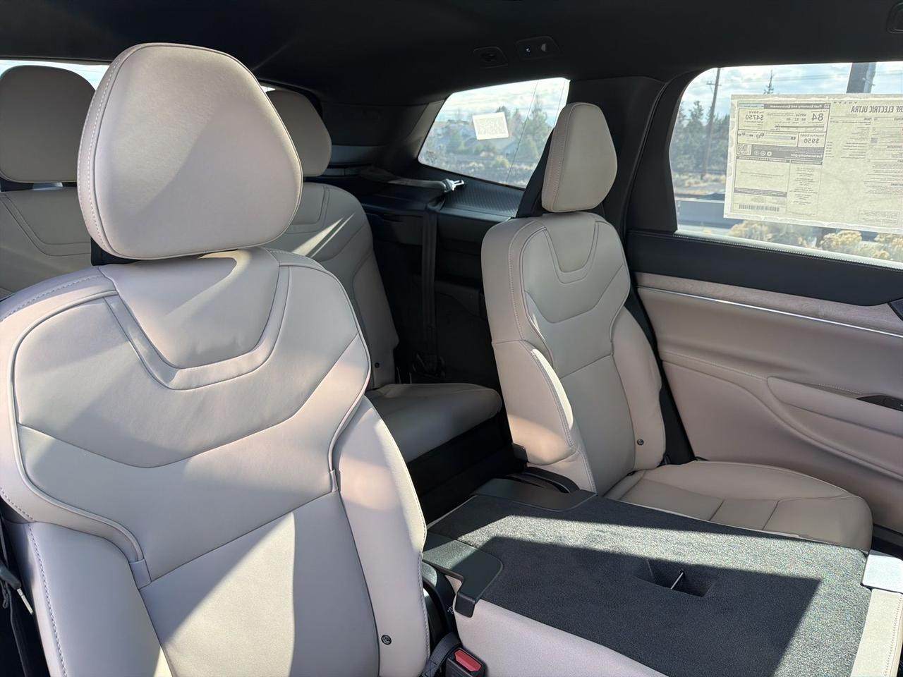 2025 Volvo EX90 Twin Motor Performance Ultra Bend OR