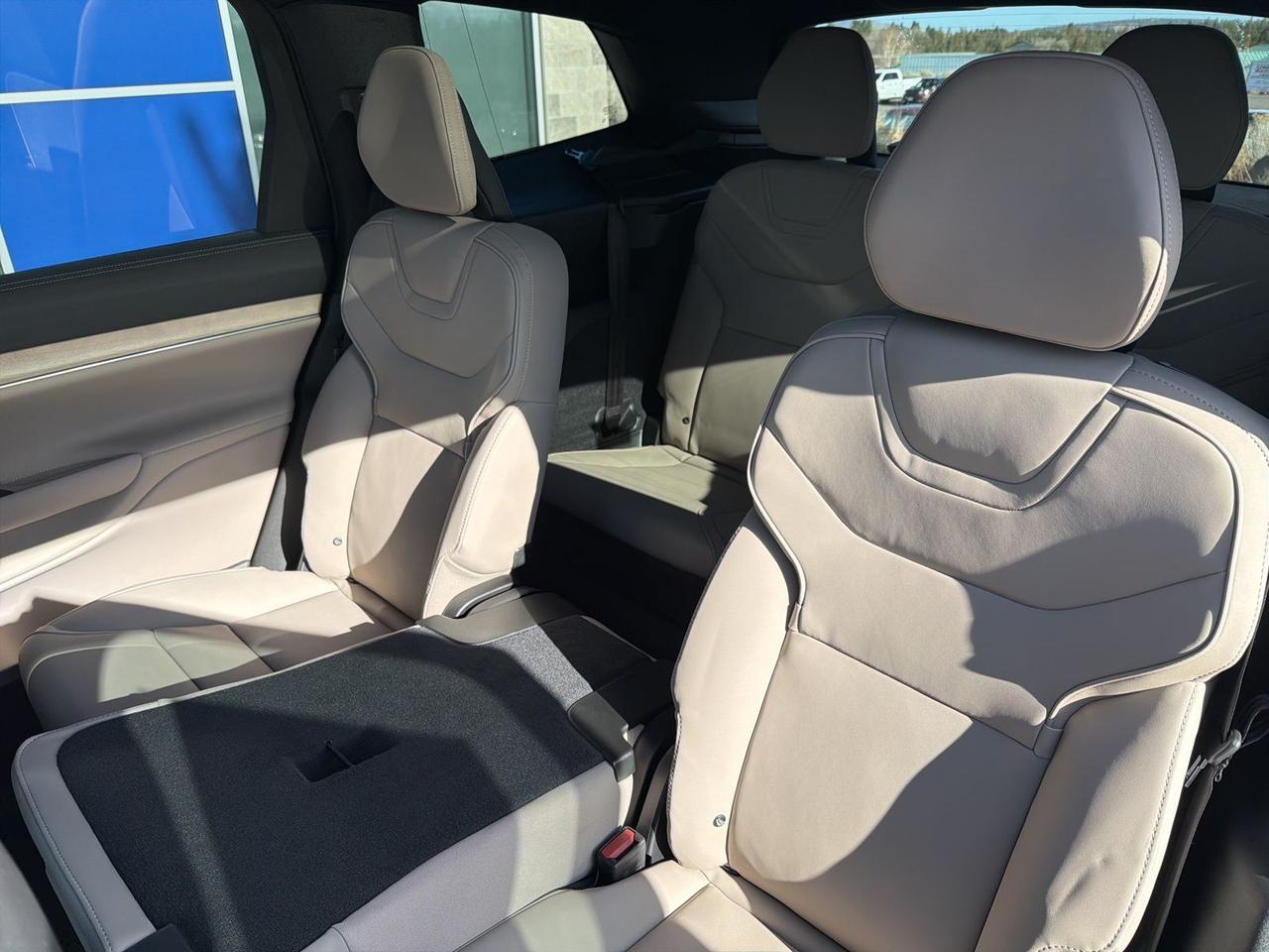 2025 Volvo EX90 Twin Motor Performance Ultra Bend OR