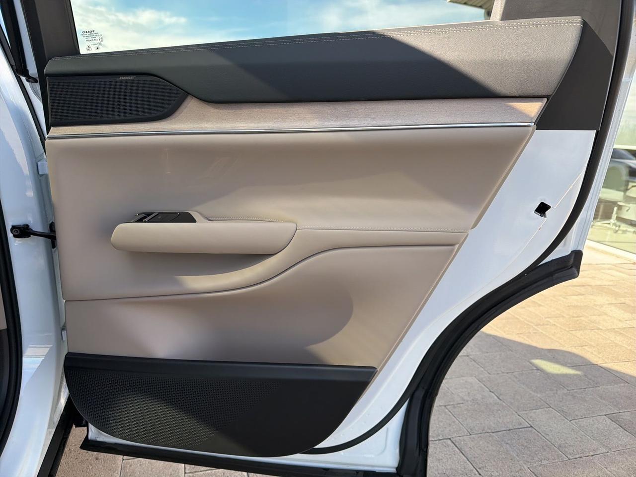 2025 Volvo EX90 Twin Motor Performance Ultra Bend OR