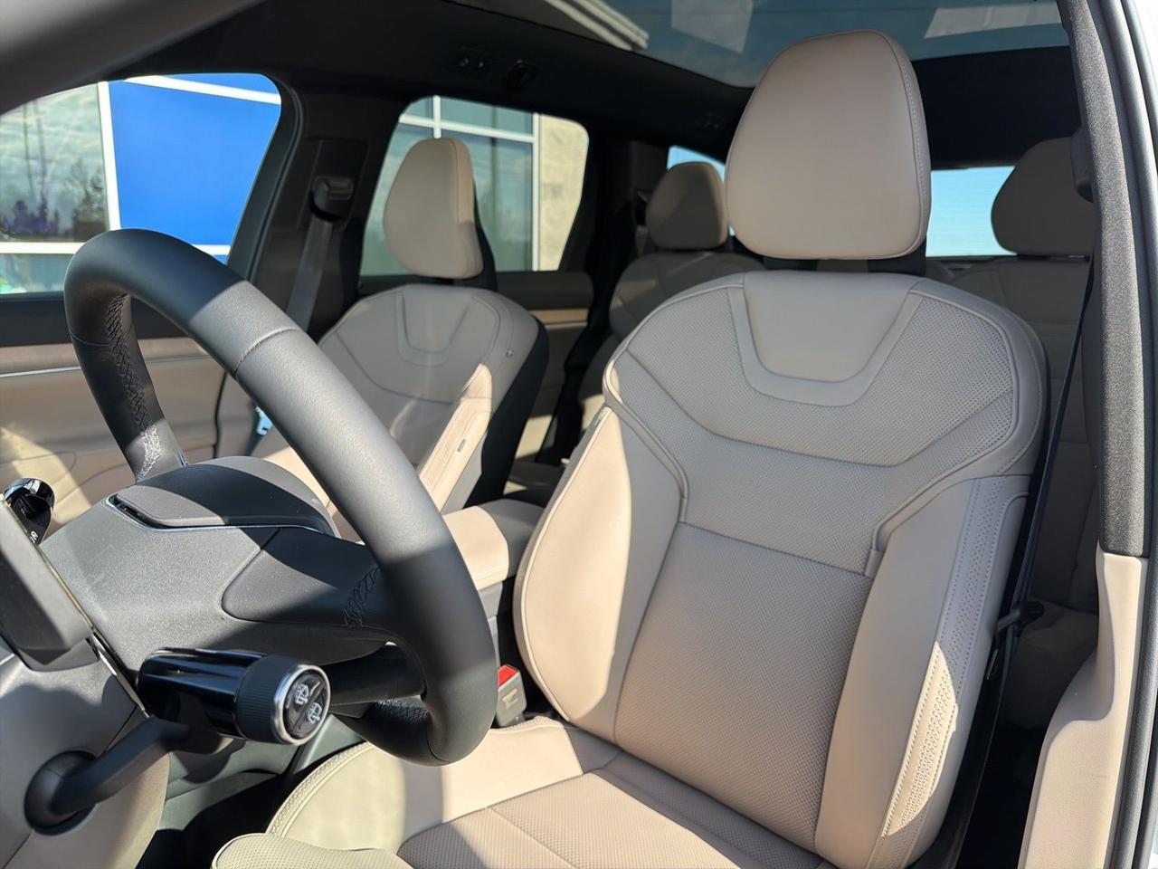 2025 Volvo EX90 Twin Motor Performance Ultra Bend OR